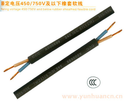 YCW 245IEC66